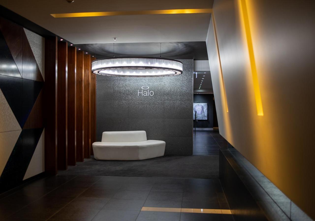 Modern Quiet 1 & 2 Bed Apt Opposite Albert Park Мельбурн Экстерьер фото