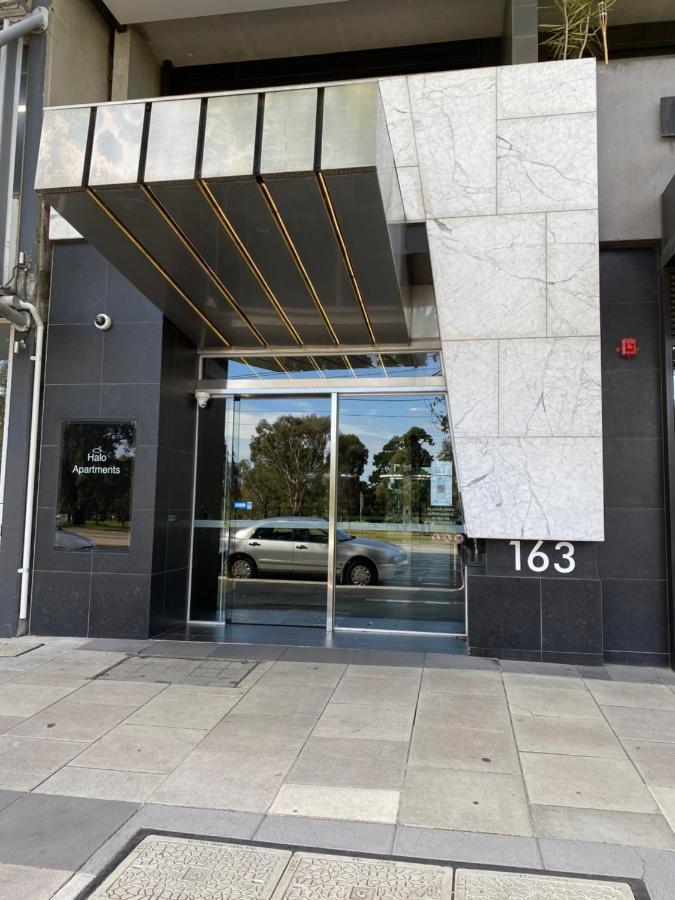 Modern Quiet 1 & 2 Bed Apt Opposite Albert Park Мельбурн Экстерьер фото