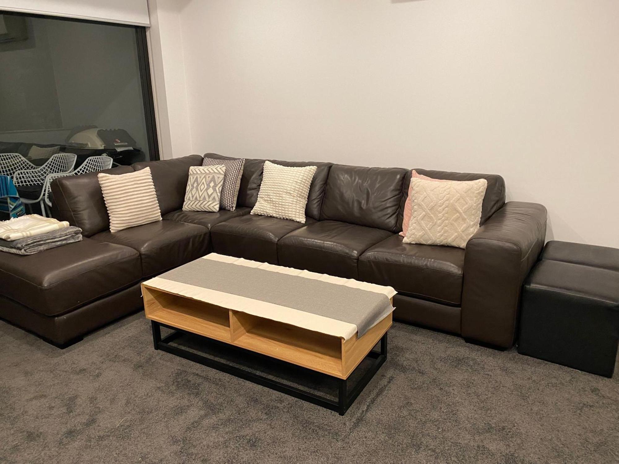 Modern Quiet 1 & 2 Bed Apt Opposite Albert Park Мельбурн Экстерьер фото