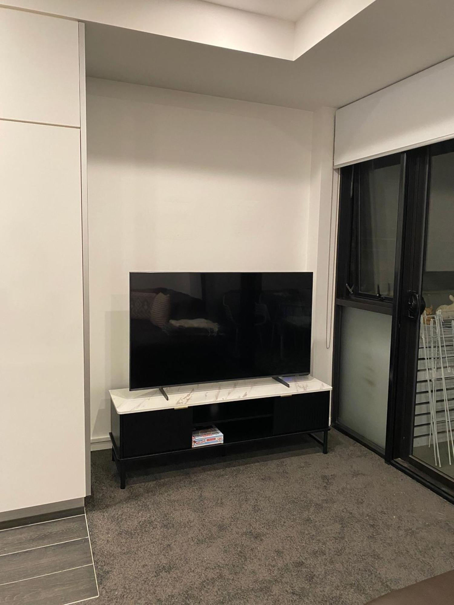 Modern Quiet 1 & 2 Bed Apt Opposite Albert Park Мельбурн Экстерьер фото